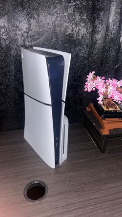 Ps5 slime
