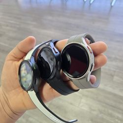 Samsung Galaxy Watch Pro 5 47mm 
