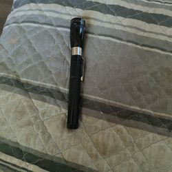 Mini Mag light Led