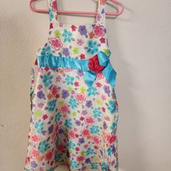 Sophie Rose Size 6 Dress