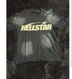 Hellstar shirts