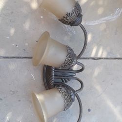 4 light vanity bar