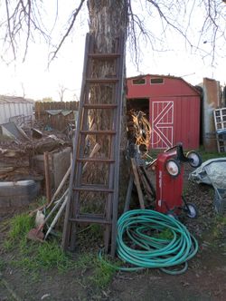 Ladder