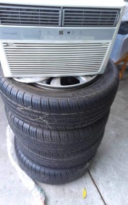 Tires