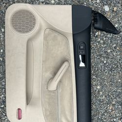 Mk4 Jetta Door Cards
