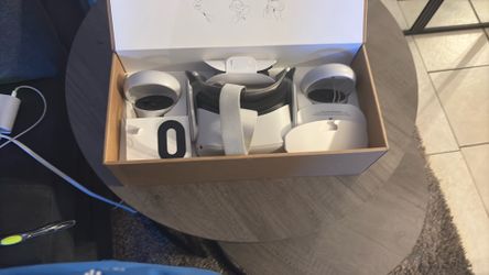 Oculus two