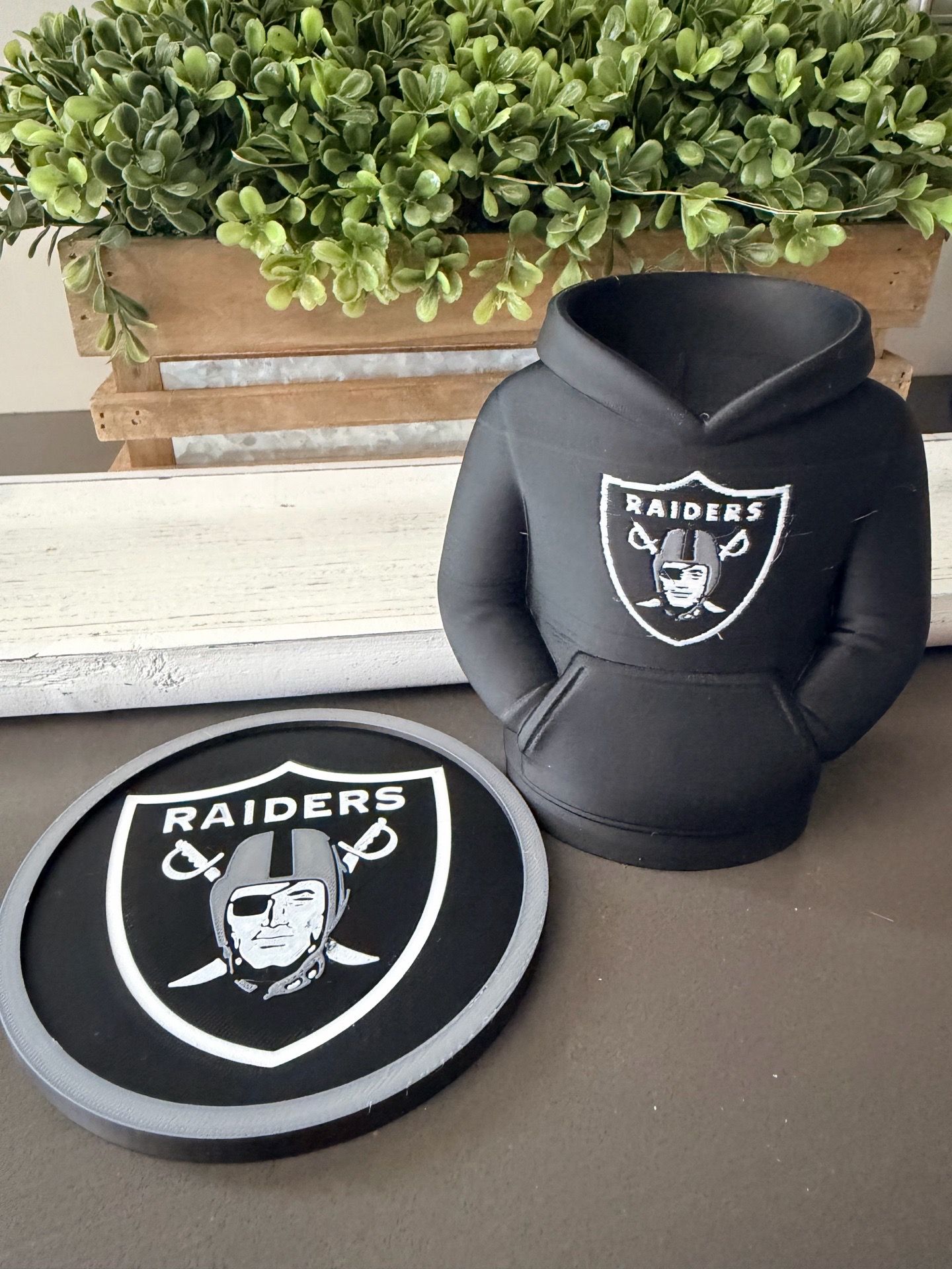 Raiders