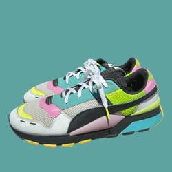 PUMA RS-0 running system unisex - Size 11.5