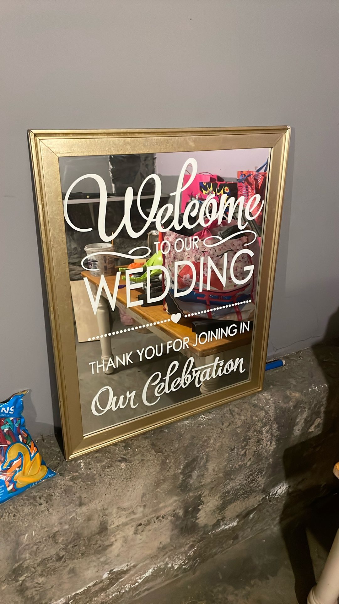 Wedding Day!