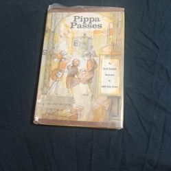 Pippa Passes By Scott Corbet