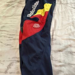Troy Lee Designs Moto/BMX/downhill Biking Pants 