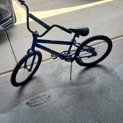 Kids Bike