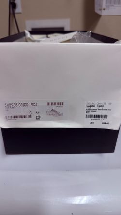 New Gucci Shoes for Men