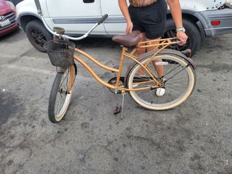HUFFY KIDDO CRUISER  BIKE 26"