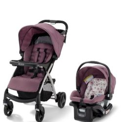 Graco  Verb Click Connect 