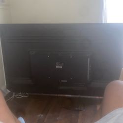 Flat Screen Television 