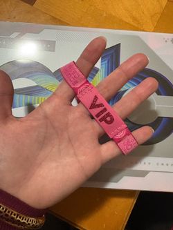 3-Day EDC VIP Ticket for sale