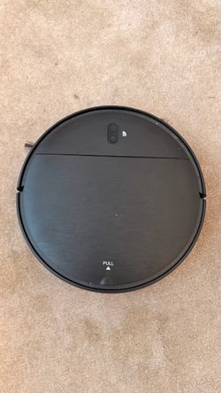Robot Vacuum Cleaner