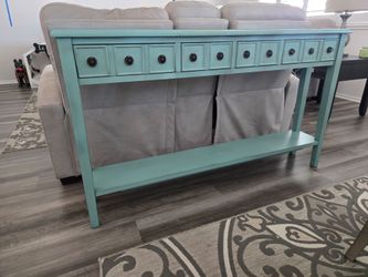 Accent Table