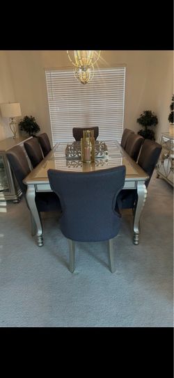 Dinning room set