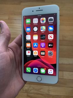 iPhone 8 Plus 64gb T-Mobile/Metro