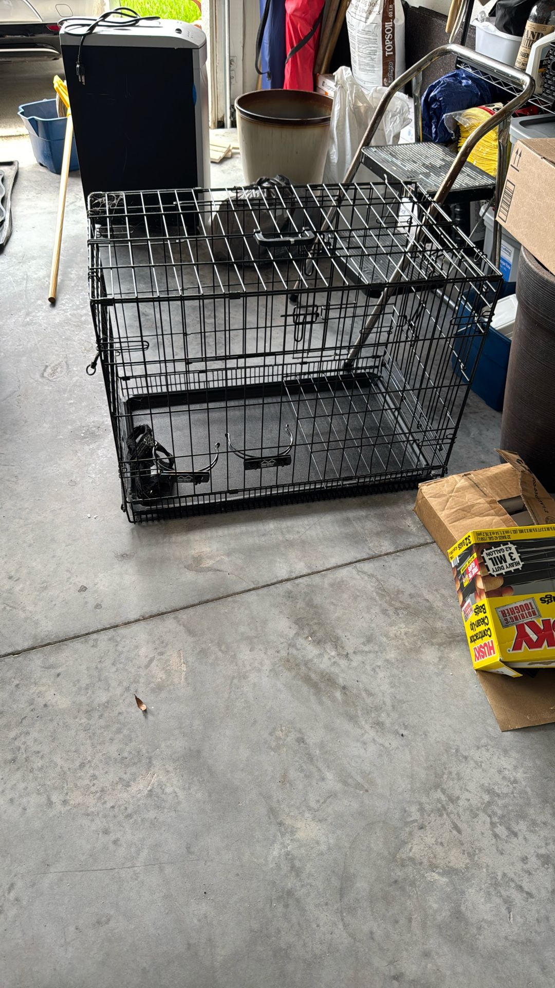 Animal Crate