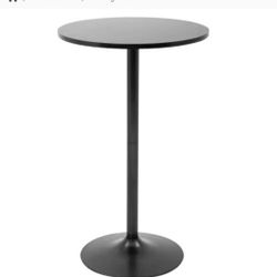 Round Dining Table 