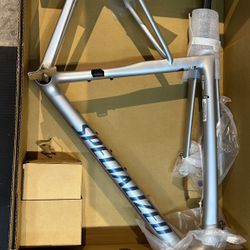Specialized Sl8 Pro Frame Size 56