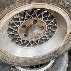 S10 Wheels