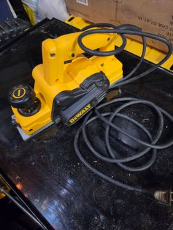 Dewalt planner