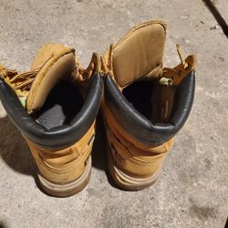 Timberland 