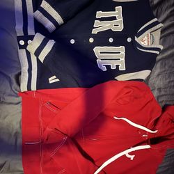True religion clothes 50$ each