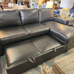 Sofa Bed Sectional Available For Fast Delivery 
