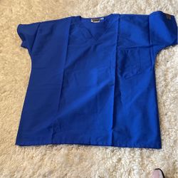 Scrubs Top