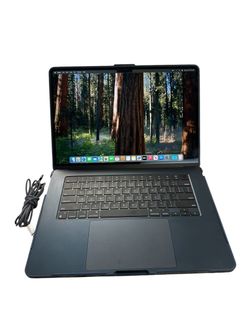 2023 Apple Macbook Air M2 #32436