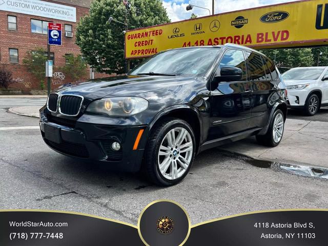 2011 BMW X5 for Sale in Queens, NY - OfferUp