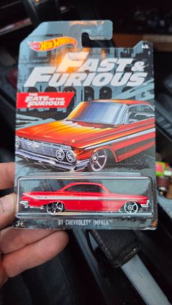 LOWRIDER hot wheels