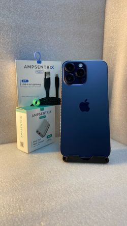 iPhone 14 Pro Max 128GB Unlocked - Potranco location