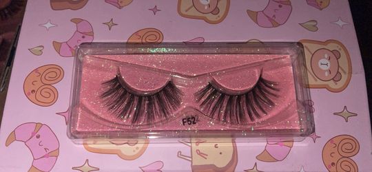 Eyelash