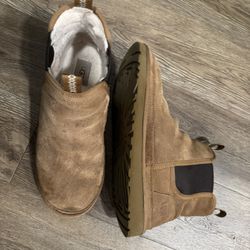 Men’s Size 13 Ugg Boots