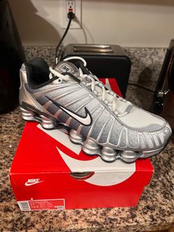 Nike Shox TL size 11