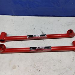 08-13 Subaru WRX/STI Under Chasis Brace