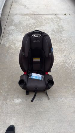 Car seat