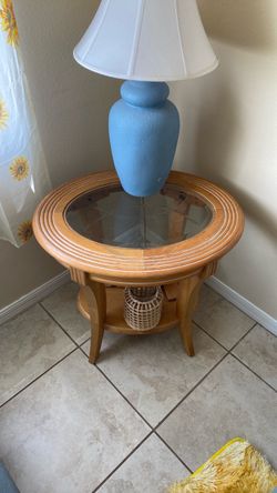 Round  table