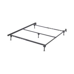 Bed Rail Bed Frame