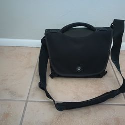 Crumpler Camera Bag