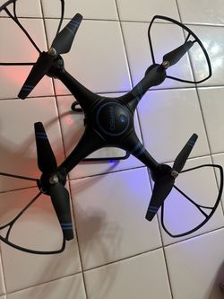 Drone