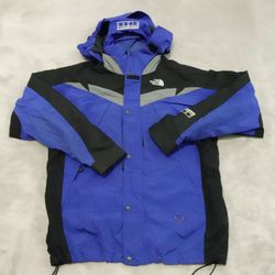 North Face & Patagonia Jackets
