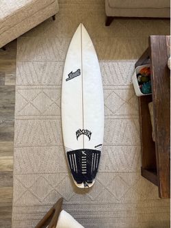 5’7” Lost Sub Driver 2.0