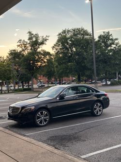 Mercedes Benz c300